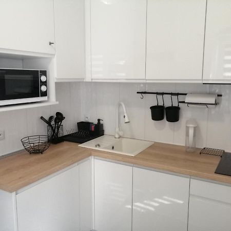 Apartament W Centrum Люблин Экстерьер фото