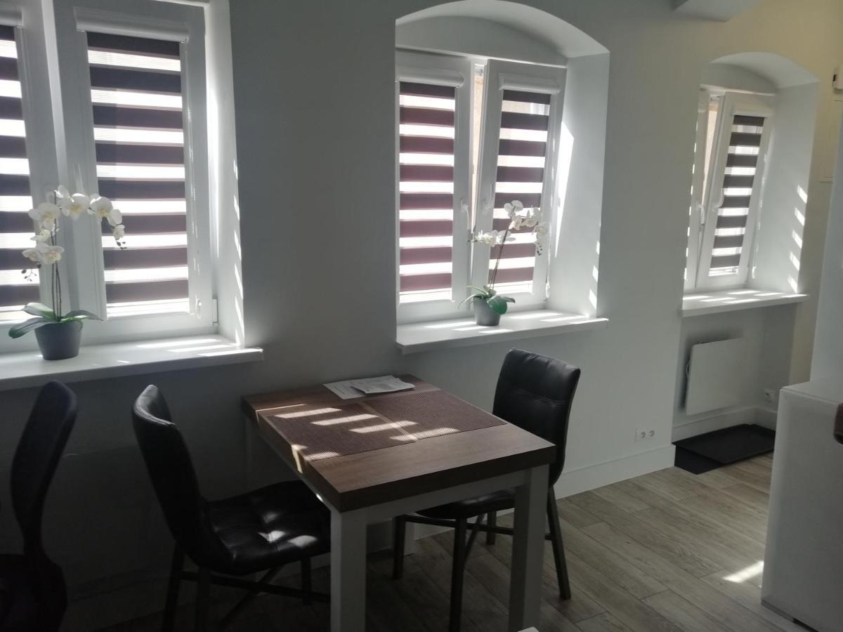 Apartament W Centrum Люблин Экстерьер фото